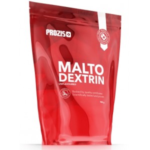Maltodextrin Фото №1